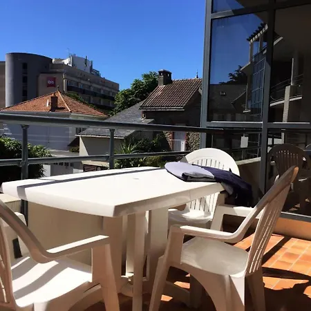 Le Montcalm - Location De - - T2 - 036-60599 Mae-8301 Appartement *