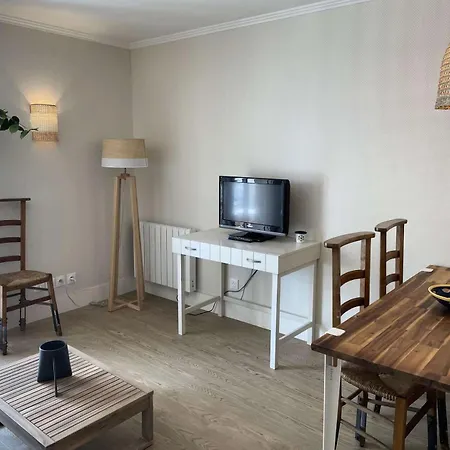 Le Montcalm - Location De - - T2 - 036-60599 Mae-8301 アパート *