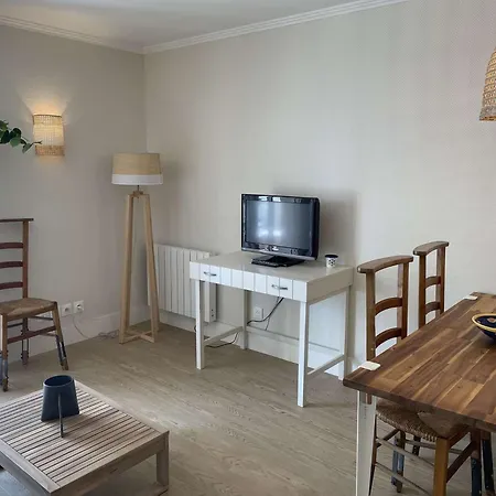 アパート Le Montcalm - Location De - - T2 - 036-60599 Mae-8301 *