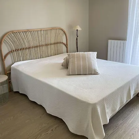 アパート Le Montcalm - Location De - - T2 - 036-60599 Mae-8301 ポミシェ