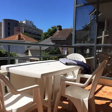 Le Montcalm - Location De - - T2 - 036-60599 Mae-8301 *