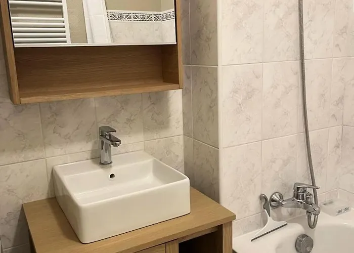 Appartement Le Montcalm - Location De - - T2 - 036-60599 Mae-8301 Pornichet